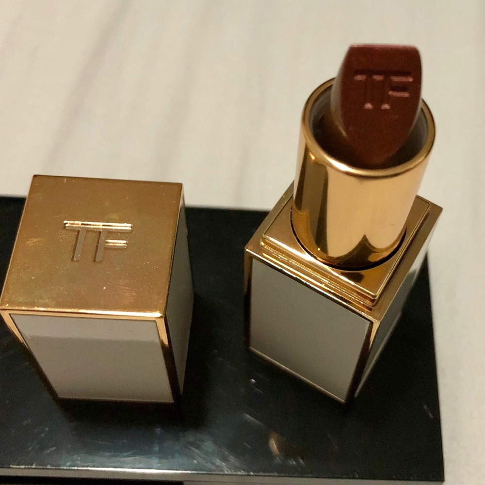 Tom Ford lipstick - new no box